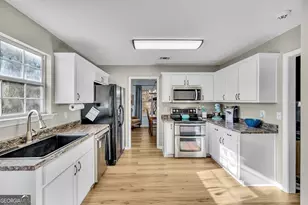 423 Serenity Walk, McDonough, GA 30252 - Photo 17