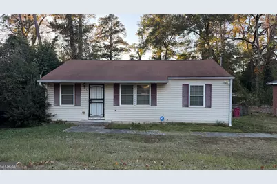 1207 Edna Place, Macon, GA 31204 - Photo 1