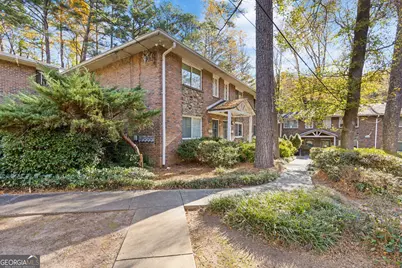 2414 Peachwood Circle NE, Atlanta, GA 30345 - Photo 1