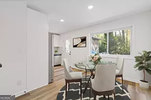 2414 Peachwood Cir NE, Atlanta, GA 30345 - Photo 9