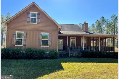 47 Southgate Lane, Hawkinsville, GA 31036 - Photo 1