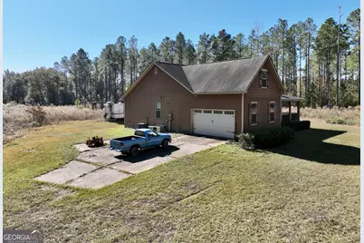 47 Southgate Lane, Hawkinsville, GA 31036 - Photo 19