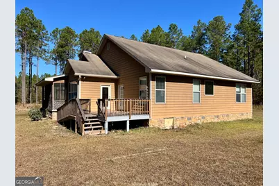 47 Southgate Lane, Hawkinsville, GA 31036 - Photo 25