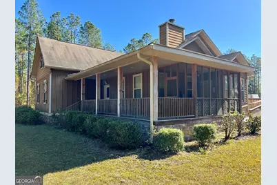 47 Southgate Lane, Hawkinsville, GA 31036 - Photo 29