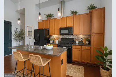 1195 Milton Terrace SE #APT 2301, Atlanta, GA 30315 - Photo 1