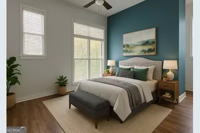 1195 Milton Terrace SE #APT 2301, Atlanta, GA 30315 - Photo 7