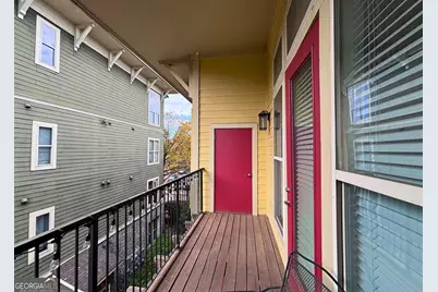 1195 Milton Terrace SE #APT 2301, Atlanta, GA 30315 - Photo 15