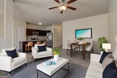 202 Southwind Circle, Newnan, GA 30265 - Photo 7