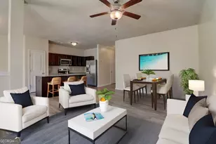 202 Southwind Cir, Newnan, GA 30265 - Photo 7