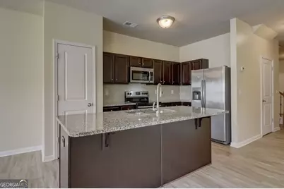 202 Southwind Circle, Newnan, GA 30265 - Photo 23