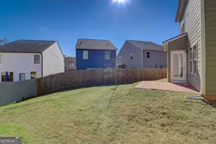 202 Southwind Cir, Newnan, GA 30265 - Photo 53