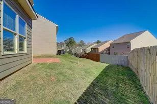 202 Southwind Cir, Newnan, GA 30265 - Photo 49