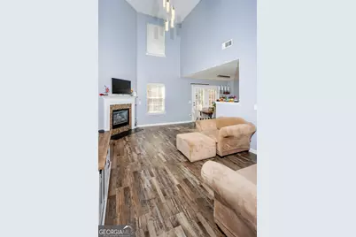 269 Silver Ridge Drive #269, Dallas, GA 30157 - Photo 7