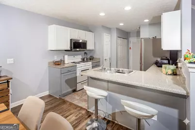 269 Silver Ridge Drive #269, Dallas, GA 30157 - Photo 13