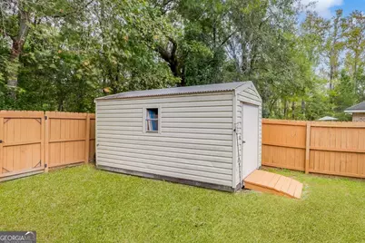 29 Sassafras Lane, Midway, GA 31320 - Photo 39