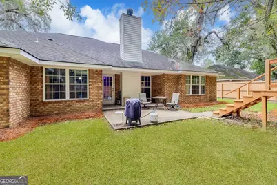 29 Sassafras Lane, Midway, GA 31320 - Photo 41