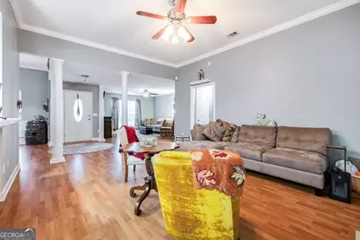 29 Sassafras Lane, Midway, GA 31320 - Photo 11