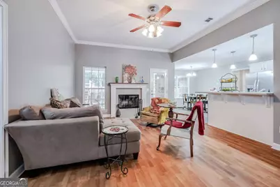 29 Sassafras Lane, Midway, GA 31320 - Photo 9