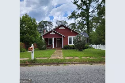 405 Lucille Street, Albany, GA 31707 - Photo 1