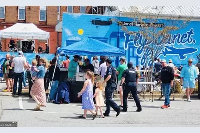 830 Ray Street, Griffin, GA 30223 - Photo 5