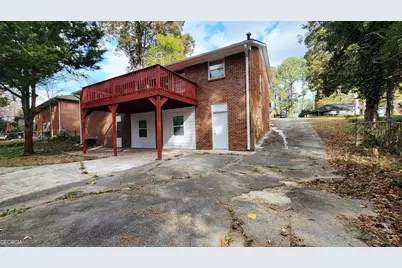 6061 Winview Drive, Forest Park, GA 30297 - Photo 5