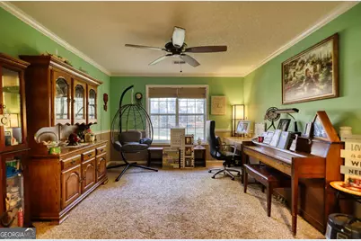 505 Judith Court, McDonough, GA 30252 - Photo 21