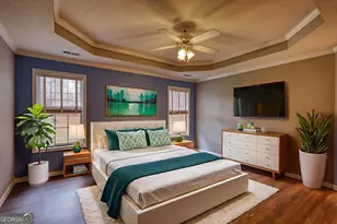 505 Judith Court., McDonough, GA 30252 - Photo 17