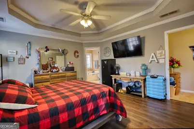 505 Judith Court, McDonough, GA 30252 - Photo 17