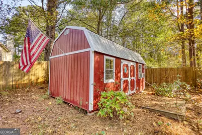 505 Judith Court, McDonough, GA 30252 - Photo 37