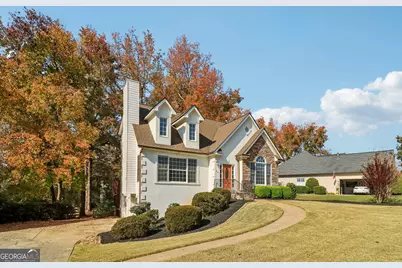 4140 Briar Brook Court, Cumming, GA 30040 - Photo 5