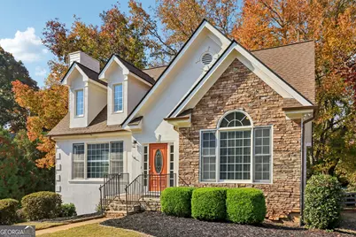 4140 Briar Brook Court, Cumming, GA 30040 - Photo 3