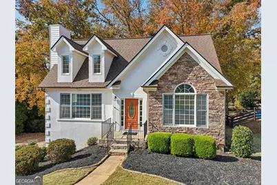 4140 Briar Brook Court, Cumming, GA 30040 - Photo 57