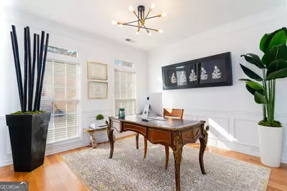 4957 Warmstone Way SE #15, Atlanta, GA 30339 - Photo 5