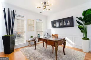 4957 Warmstone Way SE, Atlanta, GA 30339 - Photo 5