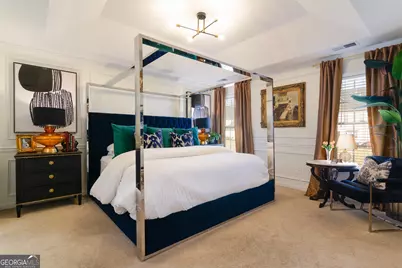 4957 Warmstone Way SE #15, Atlanta, GA 30339 - Photo 15