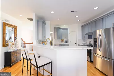 4957 Warmstone Way SE #15, Atlanta, GA 30339 - Photo 9