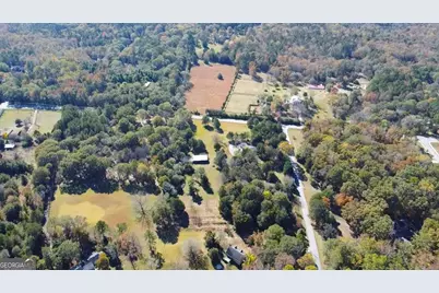 0 Barnett Shoals #LOT 3, Athens, GA 30605 - Photo 9