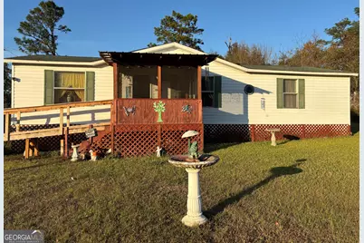 28022 US Highway 80 W, Portal, GA 30450 - Photo 1