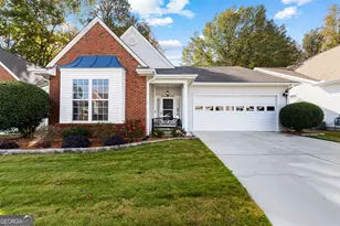 2053 Village Park Dr, Peachtree City, GA 30269 - Photo 1