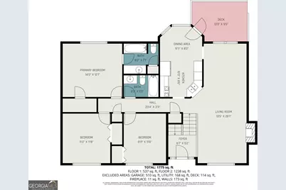 11 Masters Way, Newnan, GA 30265 - Photo 21