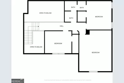 76 Abbey Court, Griffin, GA 30224 - Photo 63