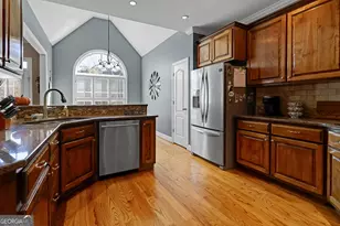 76 Abbey Ct, Griffin, GA 30224 - Photo 9