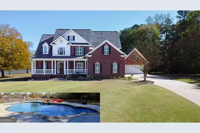 76 Abbey Court, Griffin, GA 30224 - Photo 1