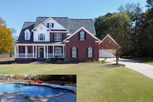 76 Abbey Ct, Griffin, GA 30224 - Photo 1