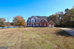 76 Abbey Ct, Griffin, GA 30224 - Photo 5