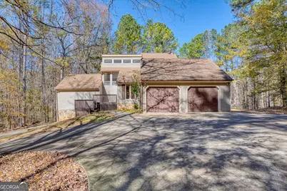 370 Darren Drive, Fayetteville, GA 30215 - Photo 1