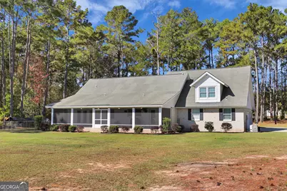 965 Old Olive Branch Road, Ellabell, GA 31308 - Photo 63