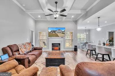 117 Fieldview Lane, Kathleen, GA 31047 - Photo 9