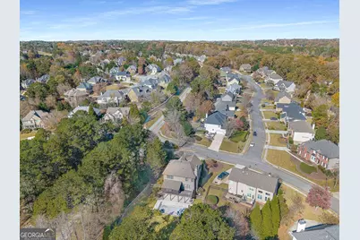 3677 Coralberry Way, Dacula, GA 30019 - Photo 63