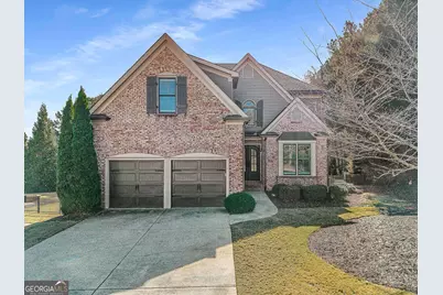 3677 Coralberry Way, Dacula, GA 30019 - Photo 3